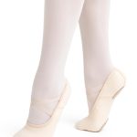 Hanami® Canvas Ballet Shoe 2037W