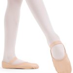 Luna Ballet Shoe - Child