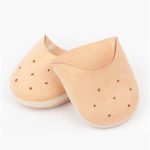 Moleskin LIGHT Toe Pads (ORIGINAL)