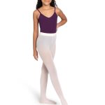 Capezio Essential Transition Tights - Girls
