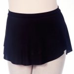 Ladies Hi Low Skirt