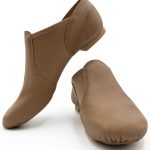 E-Series Slip-On Jazz Shoe