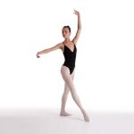 Intermediate Footed Tights