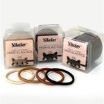 Nikolay Hair Elastics