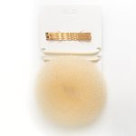 Bun Builder Hair Kit