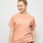 Four Pointes Luxe Tee