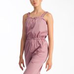 Lady’s warm-up Unitard  Bowie - 1