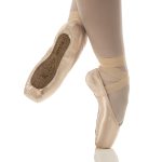 Soleia Pointe Shoe - AD69