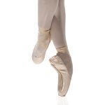 Toccata Pointe Shoe - CL80 Vamp 2