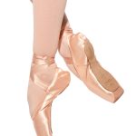 DUVAL 4 “theAMERICAN” Pointe Shoes