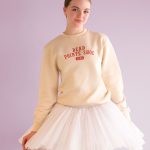 Dead Pointe Shoe Club Crewneck