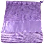 Super Pointe Shoe Pillow Case Mesh Bag