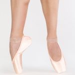 Somerset Pointe Shoe Standard Shank