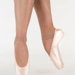 Sterling Pointe Shoe Standard Shank