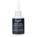 Pointe Shoe Paste Hardener