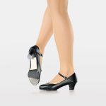 1.5" Heel Tap Shoe