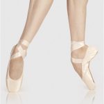 Alfa Pointe Shoe