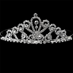 Tiaras