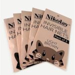 Nikolay Invisible Hair Nets