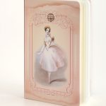Mini Journal - Marie Taglioni / Love Birds