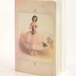 Mini Journal - Marie Taglioni / Bee