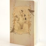 Mini Journal - Pas De Quatre