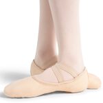 Hanami® Canvas Ballet Shoe - Child