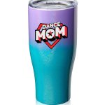 Super Dance Mom - Thermal Tumbler