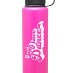 I Can't, I Have Dance - 40oz Thermal Bottle