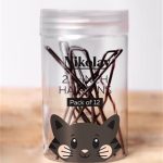 Nikolay Hair Pins Medium - 2.5 inch