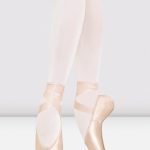 Heritage Pointe Shoes