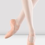 Ladies Prolite 2 Leather Ballet Shoes