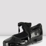Childrens Annie Tyette Tap Shoes