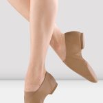 Ladies Super Jazz Slip On Jazz Shoes