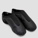 Childrens Pulse Leather Jazz Shoes