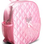 Tutu Sequin Backpack