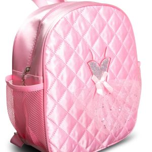 Tutu Sequin Backpack