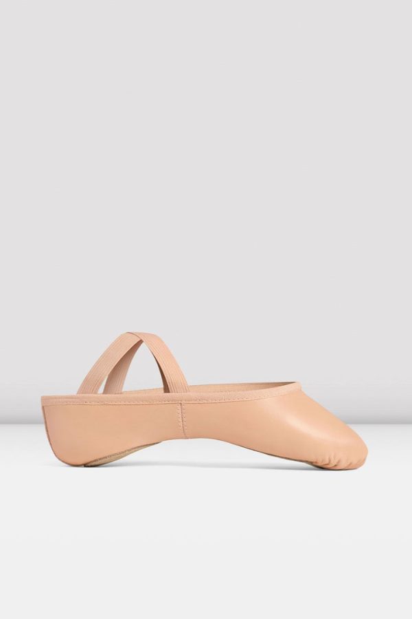Ladies Prolite 2 Leather Ballet Shoes - Image 2