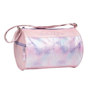 Rose Duffel
