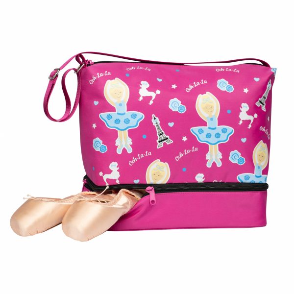 Bijou 2 Gear Tote