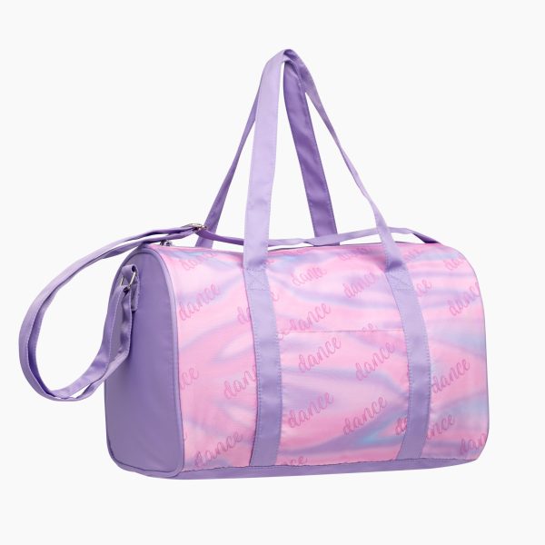 Uptown Duffel