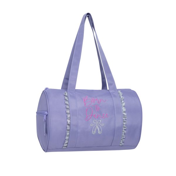 Syd Duffel