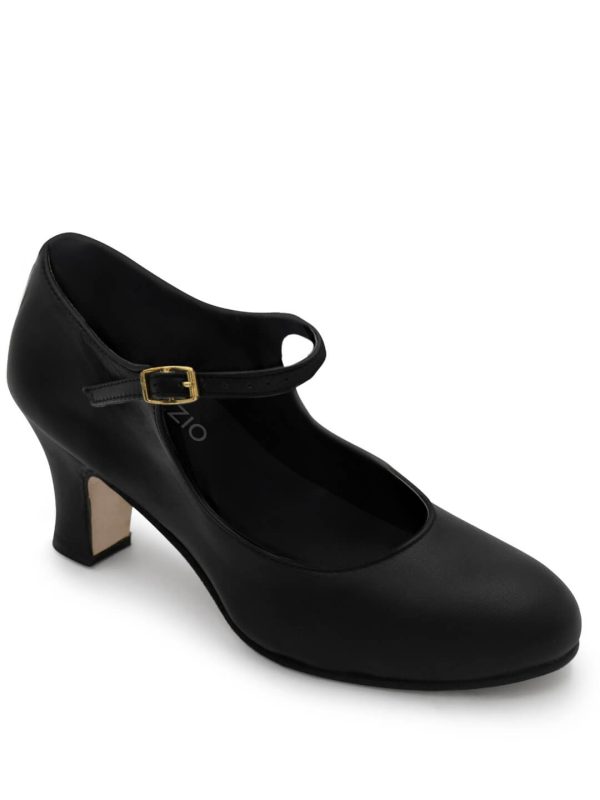 Manhattan Character Shoe - Image 3