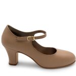 Manhattan Character Shoe