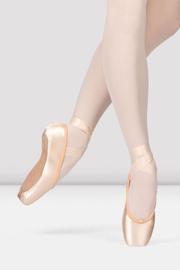 Flexus Skye Pointe Shoes