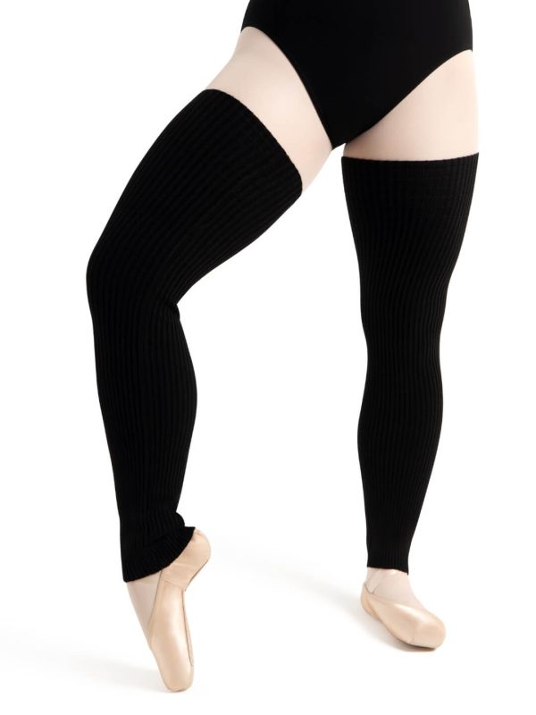 27" Legwarmer