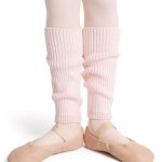 Toddler Legwarmer