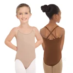 Girls Seamless Camisole Liner by EuroSkins