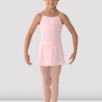Girls Mirella Solid Skirt