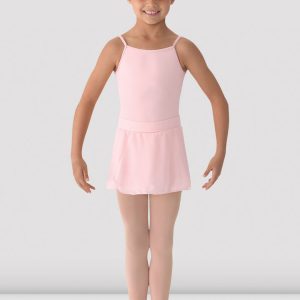 Girls Mirella Solid Skirt